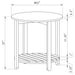 Fowler Coffee Table Sets - National Warehouse Furniture (Buffalo, NY)