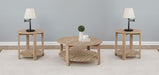Fowler Coffee Table Sets - National Warehouse Furniture (Buffalo, NY)