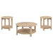 Fowler Coffee Table Sets - National Warehouse Furniture (Buffalo, NY)