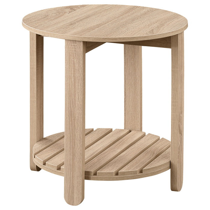 Fowler Coffee Table Sets - National Warehouse Furniture (Buffalo, NY)