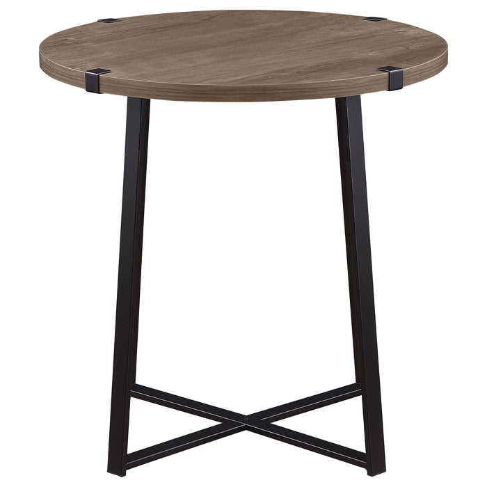 Marcus Coffee Table Sets - National Warehouse Furniture (Buffalo, NY)