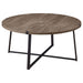 Marcus Coffee Table Sets - National Warehouse Furniture (Buffalo, NY)