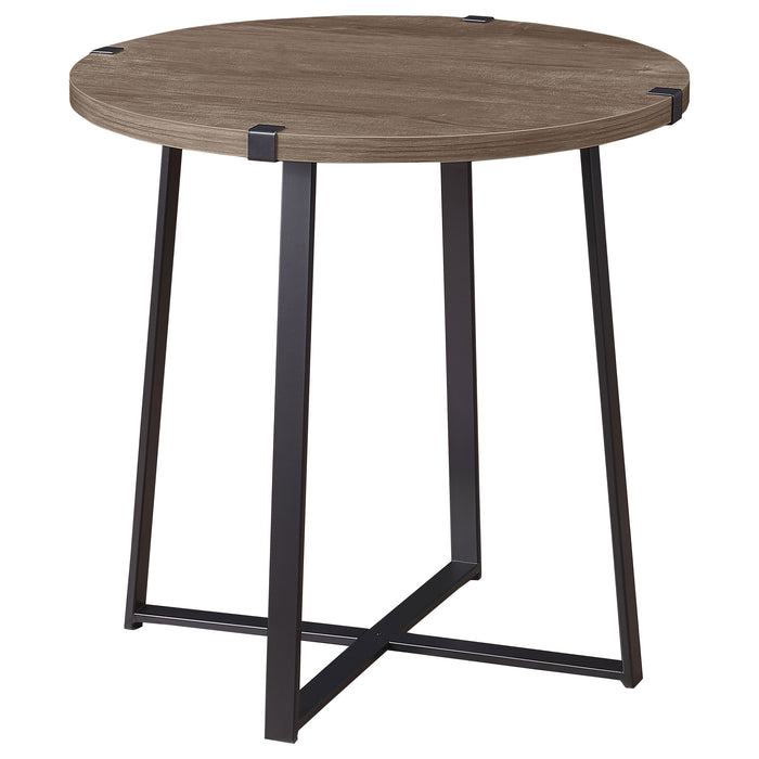 Marcus Coffee Table Sets - National Warehouse Furniture (Buffalo, NY)