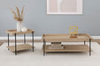 Fallon Coffee Table Sets - National Warehouse Furniture (Buffalo, NY)