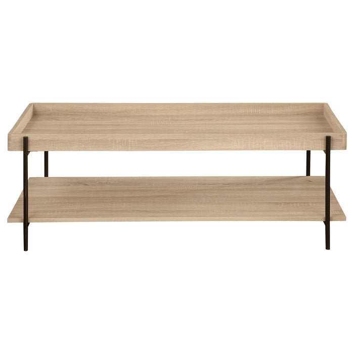 Fallon Coffee Table Sets - National Warehouse Furniture (Buffalo, NY)