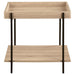 Fallon Coffee Table Sets - National Warehouse Furniture (Buffalo, NY)