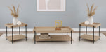Fallon Coffee Table Sets - National Warehouse Furniture (Buffalo, NY)