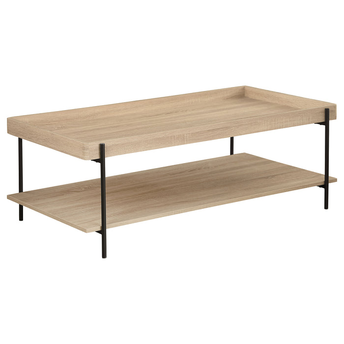 Fallon Coffee Table Sets - National Warehouse Furniture (Buffalo, NY)