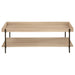 Fallon Coffee Table Sets - National Warehouse Furniture (Buffalo, NY)