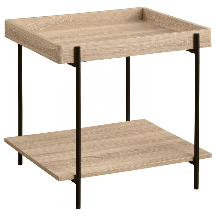 Fallon Coffee Table Sets - National Warehouse Furniture (Buffalo, NY)