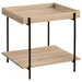 Fallon Coffee Table Sets - National Warehouse Furniture (Buffalo, NY)