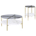 Jonelle Coffee Table Sets - National Warehouse Furniture (Buffalo, NY)