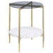 Jonelle Coffee Table Sets - National Warehouse Furniture (Buffalo, NY)