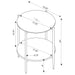 Jonelle Coffee Table Sets - National Warehouse Furniture (Buffalo, NY)