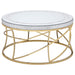 Elise Coffee Table Sets - National Warehouse Furniture (Buffalo, NY)