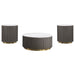 Jason Coffee Table Sets - National Warehouse Furniture (Buffalo, NY)