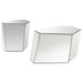 Capella Coffee Table Sets - National Warehouse Furniture (Buffalo, NY)