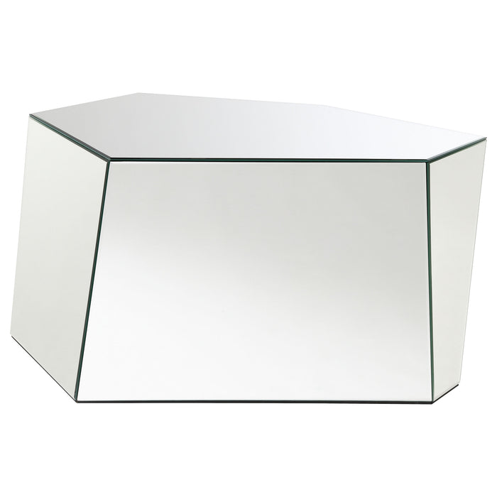 Capella Coffee Table Sets - National Warehouse Furniture (Buffalo, NY)