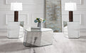 Capella Coffee Table Sets - National Warehouse Furniture (Buffalo, NY)
