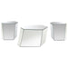 Capella Coffee Table Sets - National Warehouse Furniture (Buffalo, NY)
