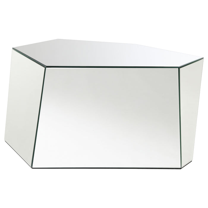 Capella Coffee Table Sets - National Warehouse Furniture (Buffalo, NY)