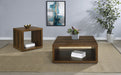 Frisco Coffee Table Sets - National Warehouse Furniture (Buffalo, NY)