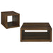 Frisco Coffee Table Sets - National Warehouse Furniture (Buffalo, NY)