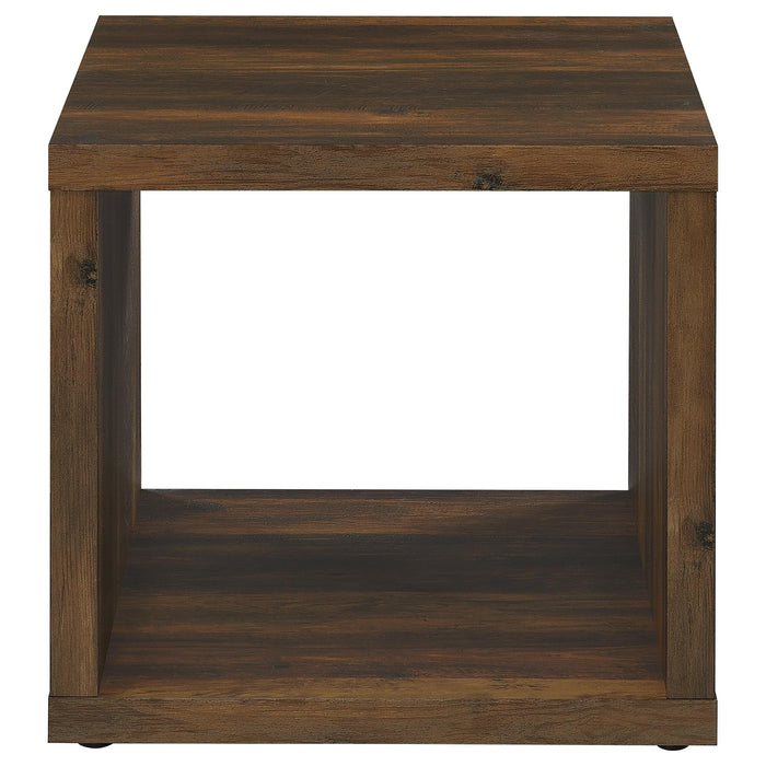 Frisco Coffee Table Sets - National Warehouse Furniture (Buffalo, NY)