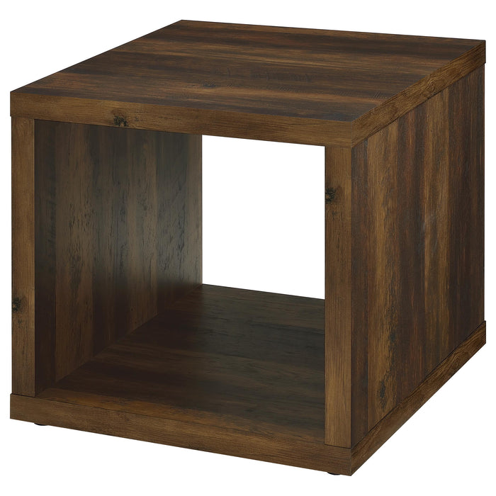 Frisco Coffee Table Sets - National Warehouse Furniture (Buffalo, NY)