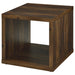 Frisco Coffee Table Sets - National Warehouse Furniture (Buffalo, NY)