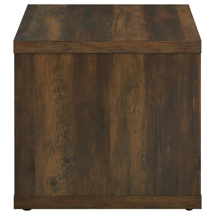 Frisco Coffee Table Sets - National Warehouse Furniture (Buffalo, NY)