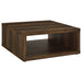 Frisco Coffee Table Sets - National Warehouse Furniture (Buffalo, NY)