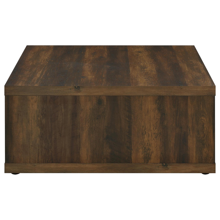 Frisco Coffee Table Sets - National Warehouse Furniture (Buffalo, NY)