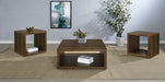 Frisco Coffee Table Sets - National Warehouse Furniture (Buffalo, NY)