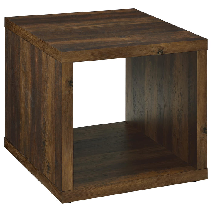Frisco Coffee Table Sets - National Warehouse Furniture (Buffalo, NY)