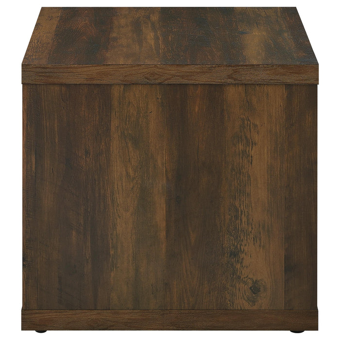 Frisco Coffee Table Sets - National Warehouse Furniture (Buffalo, NY)