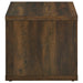 Frisco Coffee Table Sets - National Warehouse Furniture (Buffalo, NY)
