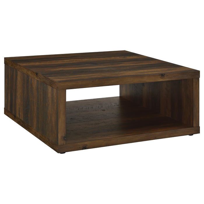 Frisco Coffee Table Sets - National Warehouse Furniture (Buffalo, NY)