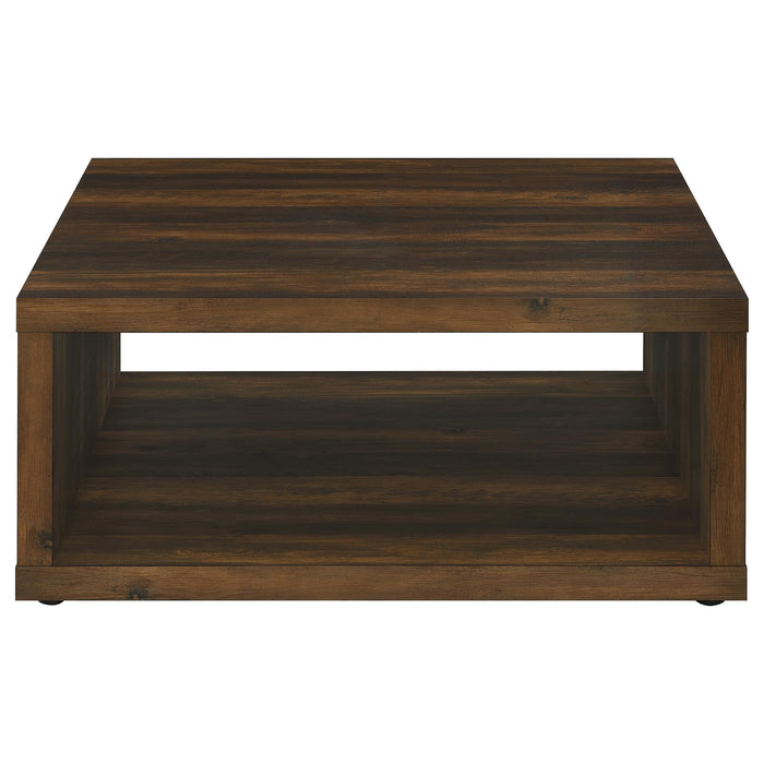 Frisco Coffee Table Sets - National Warehouse Furniture (Buffalo, NY)