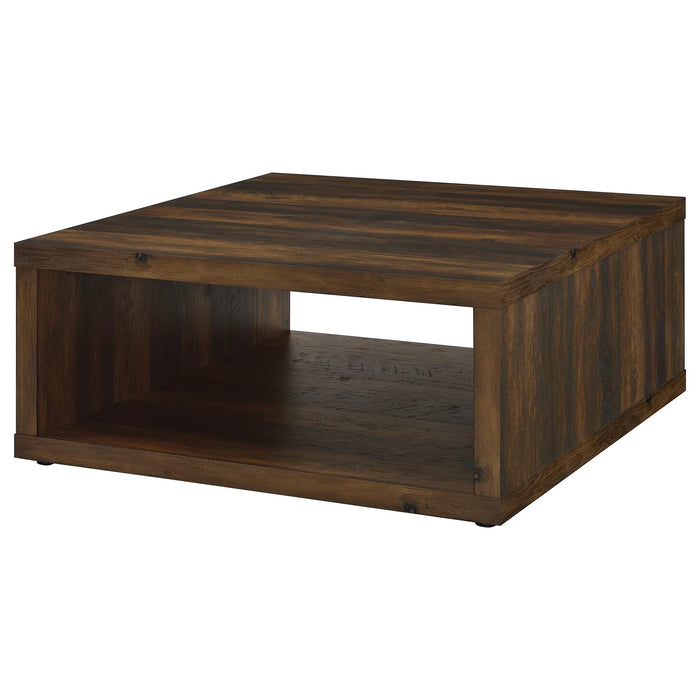 Frisco Coffee Table Sets - National Warehouse Furniture (Buffalo, NY)