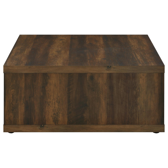Frisco Coffee Table Sets - National Warehouse Furniture (Buffalo, NY)