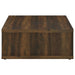 Frisco Coffee Table Sets - National Warehouse Furniture (Buffalo, NY)