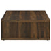 Frisco Coffee Table Sets - National Warehouse Furniture (Buffalo, NY)