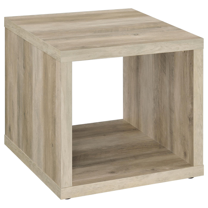 Frisco Coffee Table Sets - National Warehouse Furniture (Buffalo, NY)