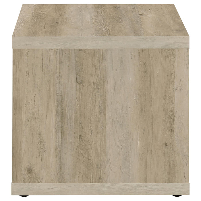 Frisco Coffee Table Sets - National Warehouse Furniture (Buffalo, NY)