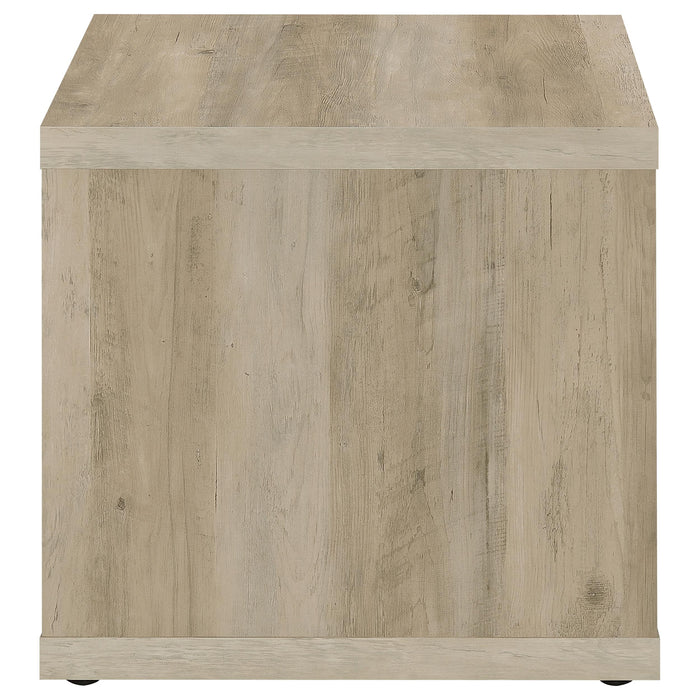 Frisco Coffee Table Sets - National Warehouse Furniture (Buffalo, NY)
