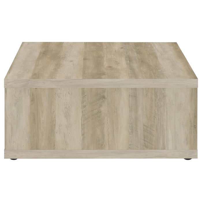 Frisco Coffee Table Sets - National Warehouse Furniture (Buffalo, NY)
