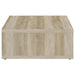 Frisco Coffee Table Sets - National Warehouse Furniture (Buffalo, NY)