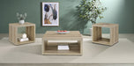 Frisco Coffee Table Sets - National Warehouse Furniture (Buffalo, NY)