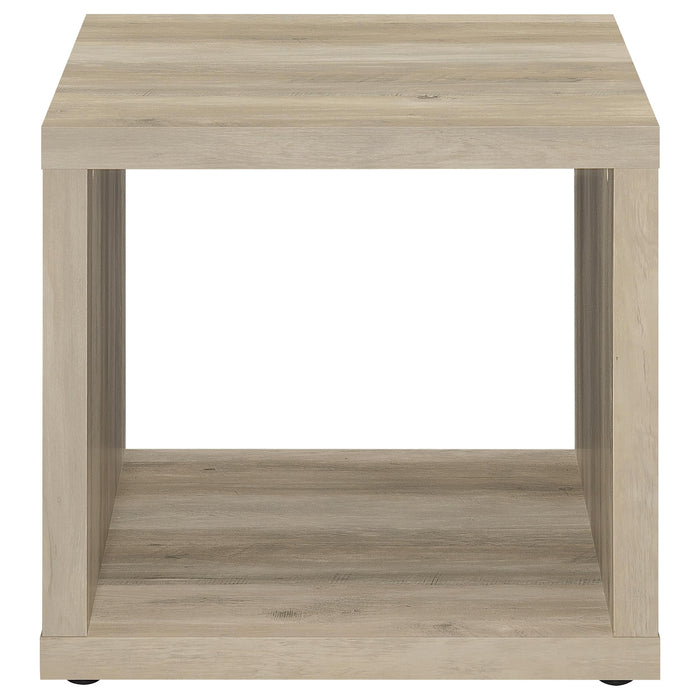 Frisco Coffee Table Sets - National Warehouse Furniture (Buffalo, NY)